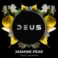 Табак для кальяна Deus - Jasmine Pear (Груша с жасмином) 30г