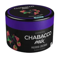 Смесь для кальяна Mix Medium - Raspberry Blackberry (Малина ежевика) 50г