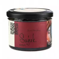 Табак для кальяна Trofimoff`s Burley - Sujuk (Томаты, специи, вяленое мясо) 125г