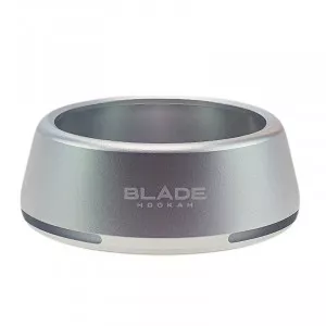 Калауд для кальяна Blade Серебро