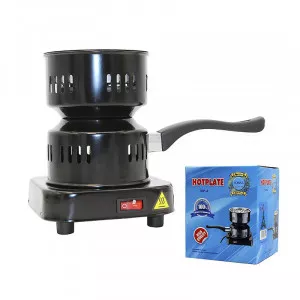 Плитка для розжига угля 500W THP-4