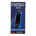 Электронная сигарета FUMMO GTS 18000 - Бабл Гам