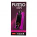 Электронная сигарета FUMMO GTS 18000 - Виноградный  Энергетик