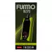 Электронная сигарета FUMMO GTS 18000 - Мохито Лимон Мята