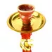 Кальян Арт - B203 Gold 50см