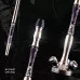 Кальян Union Hookah - Fibonacci Оксид Белый (Шахта, шланг, мундштук, уплотнители) (без колбы) 52см