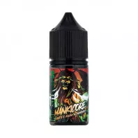 Жидкость MONSTERVAPOR - MANKICORE (манго c киви и лимоном) 30 мл 20 мг ULTRA