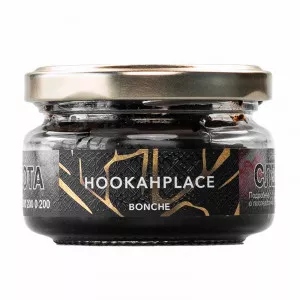 Табак Bonche 60г - HookahPlace (Чернослив)