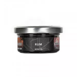 Табак для кальяна Bonche - Rum (Ром) 30г
