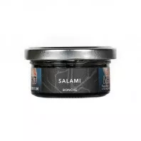 Табак для кальяна Bonche - Salami (Салями) 30г