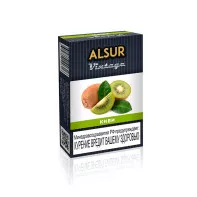 Смесь для кальяна Al Sur - Киви (без никотина) 50г