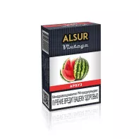 Смесь для кальяна Al Sur - Арбуз (без никотина) 50г