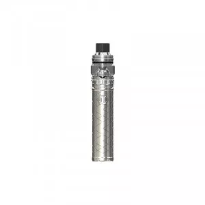 Набор Eleaf iJust 3 Kit ELF-IJUST-3B-KIT ELF-037S Стальной