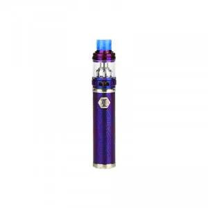 Набор Eleaf iJust 3 Kit ELF-IJUST-3E-KIT ELF-037BLU Сине-фиолетовый