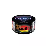 Табак для кальяна Duft - Goa Mango (Манго) 80г