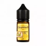 Жидкость Chappman Salt 30 мл 20мг - Кофейный табак