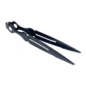 Щипцы для кальяна Арт HA-149 Blade Black