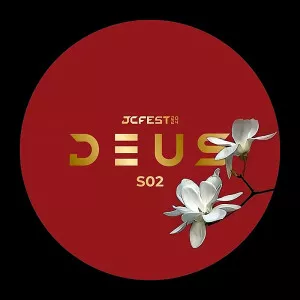 Табак для кальяна Deus - GOJI TEA  (Китайский Чай с Ягодами Годжи) 30г