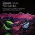 МРК Смесь для кальяна LE Chabacco MEDIUM - Пуэр с Вишней 50г