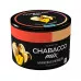 МРК Смесь для кальяна Chabacco MiX MEDIUM - Банановый Милкшейк 50г