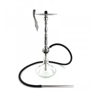 Кальян Antero Sirius 3H S+ (11мм) (Без колбы)