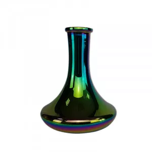 Колба для кальяна NJN hookah - NJ Rainbow 28см