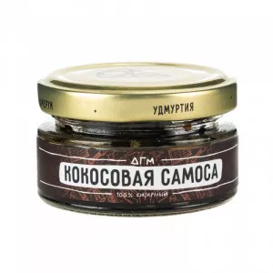 Табак для кальяна Dogma 100% - Кокосовая самоса 20г