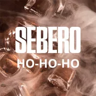Табак для кальяна Sebero - Ho-Ho-Ho (Лед) 100г