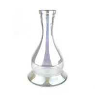 Колба для кальяна NJN Hookah River Перламутровая