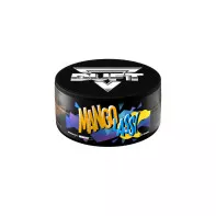Табак для кальяна Duft  - Mango Lassi (Манго) 80г