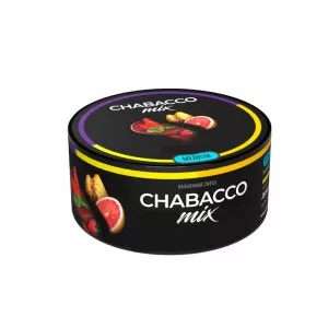 Смесь для кальяна Chabacco Mix Medium - Mix Tropic Love (Тропик Лав) 25г