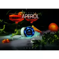 Табак для кальяна Sapphire Crown - Classy Aperol (Апероль) 100г
