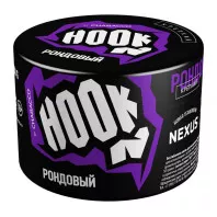 Смесь для кальяна Hook 50г - Рондовый