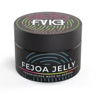 Табак для кальяна FAKE - Fejoa Jelly (Тропическое желе из фейхоа) 40г