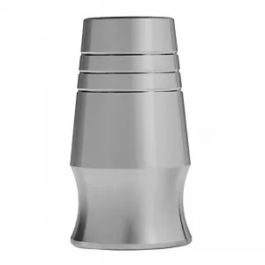 Коннектор для чаши Alpha Hookah X, Kappa, S