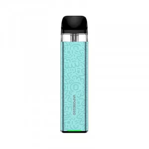 POD-система Vaporesso XROS 3 MINI Kit (Aqua Green)