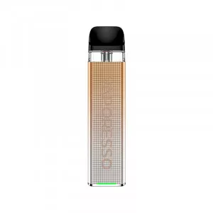 POD-система Vaporesso XROS 3 MINI Kit (Phantom Gold)