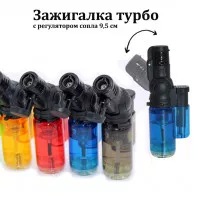 POD-система Brusko Minican Plus (Бирюзовый) 3мл 850mAh