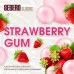 Табак для кальяна Sebero Classic - Strawberry Gum (Клубничная жвачка) 100г