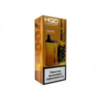 Электронная сигарета HQD ROSY - Cola (Кола) 400т