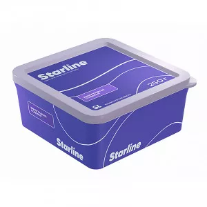 Табак для кальяна Starline - Виноградная содовая 250г