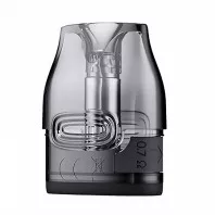 Картридж Voopoo - VMATE Top Fill 3мл 0.7ОМ (Цена за 1шт)