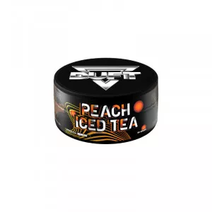 Табак для кальяна Duft - Peach Iced Tea (Ледяной Персиковый чай) 80г