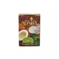 Табак для кальяна Adalya - Coco Jumbo (Кокос Лимон) 50г