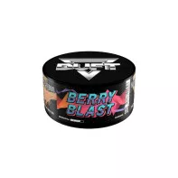 Табак для кальяна Duft - Berry Blast (Ягоды) 20г