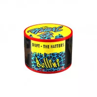 Табак для кальяна Duft The Hatters - Bellini (Игристое вино Персик) 40г