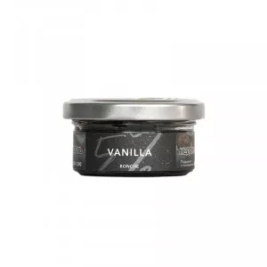 Табак для кальяна Bonche - Vanilla (Ваниль) 30г