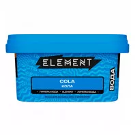 Табак для кальяна Element Вода - Cola (Кола) 200г