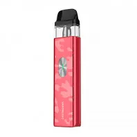 POD-система Vaporesso - XROS 4 MINI Pod Kit Camo Red 1000mAh