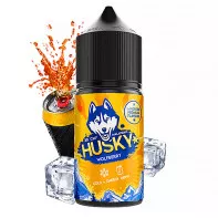 Жидкость HUSKY Malaysian IPF Strong - WOLFBERRY 30 мл 20 мг (Ледяная волчья ягода)